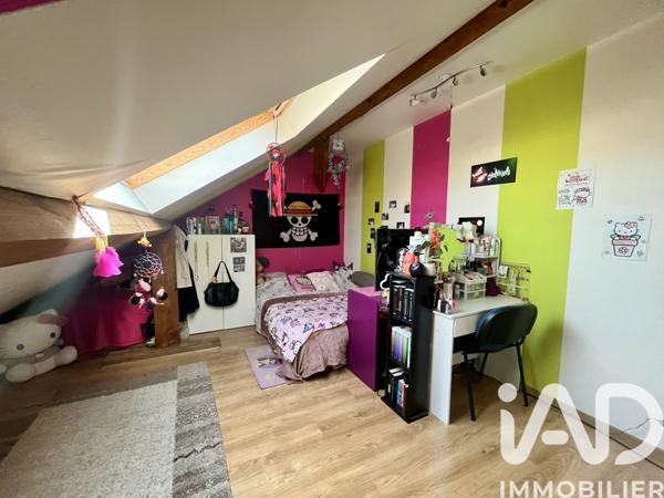 Maison à vendre 7 pièces 184 m² Ris-Orangis