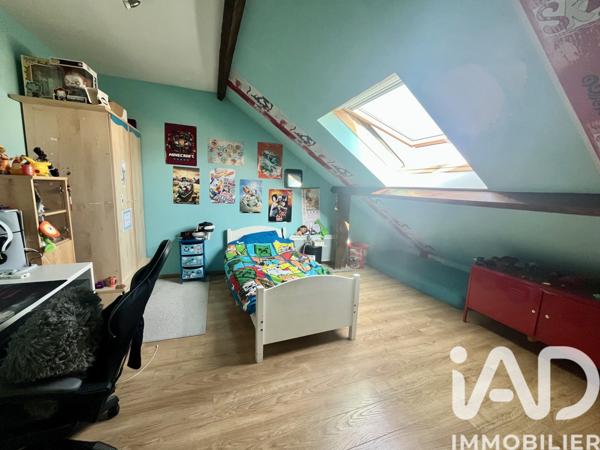 Maison à vendre 7 pièces 184 m² Ris-Orangis