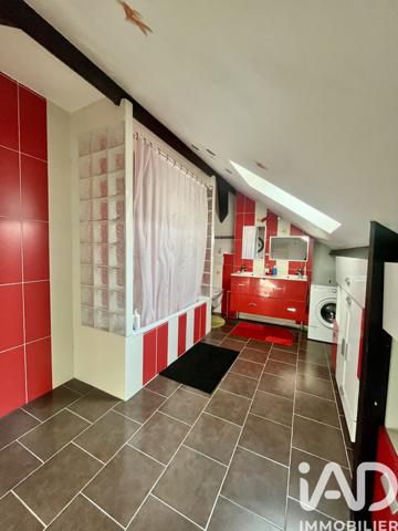 Maison à vendre 7 pièces 184 m² Ris-Orangis