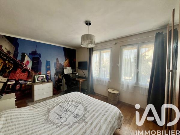 Maison à vendre 7 pièces 184 m² Ris-Orangis