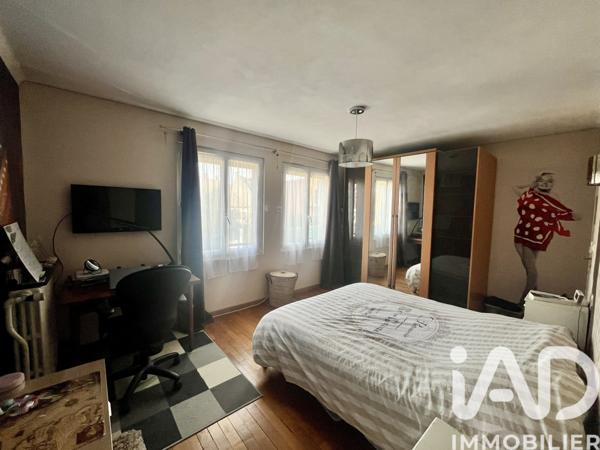 Maison à vendre 7 pièces 184 m² Ris-Orangis