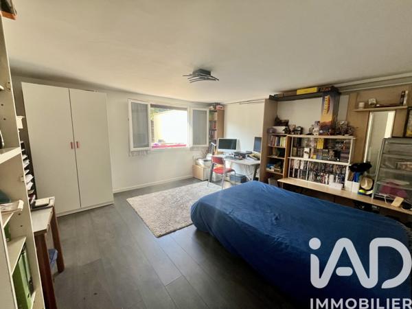 Maison à vendre 7 pièces 184 m² Ris-Orangis