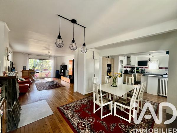 Maison à vendre 7 pièces 184 m² Ris-Orangis