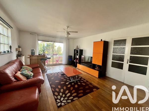 Maison à vendre 7 pièces 184 m² Ris-Orangis