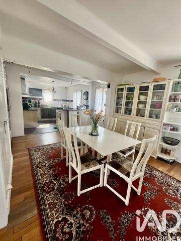 Maison à vendre 7 pièces 184 m² Ris-Orangis