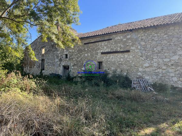 Maison de type 7