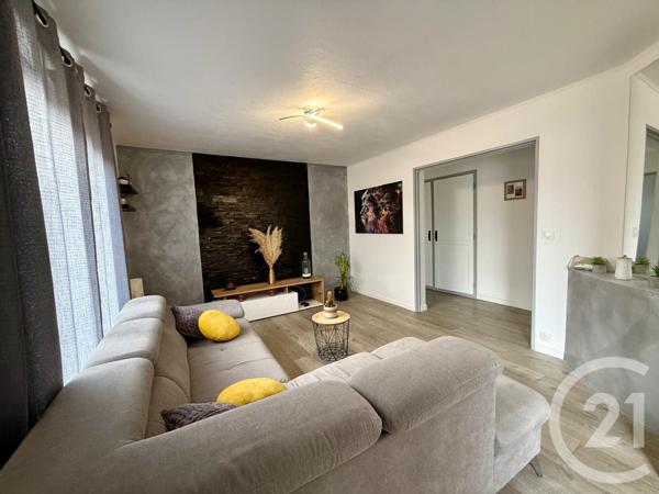 Appartement à vendre  3 pièces - 74 m2 TARBES - 65