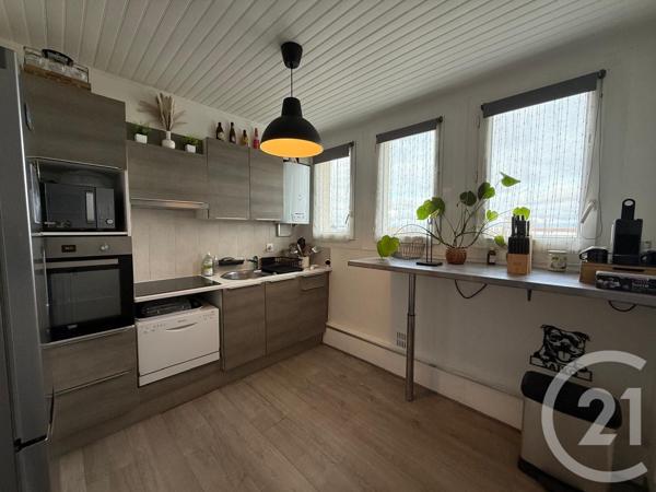 Appartement à vendre  3 pièces - 74 m2 TARBES - 65