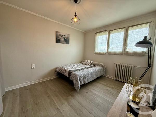 Appartement à vendre  3 pièces - 74 m2 TARBES - 65