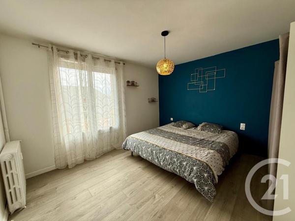 Appartement à vendre  3 pièces - 74 m2 TARBES - 65