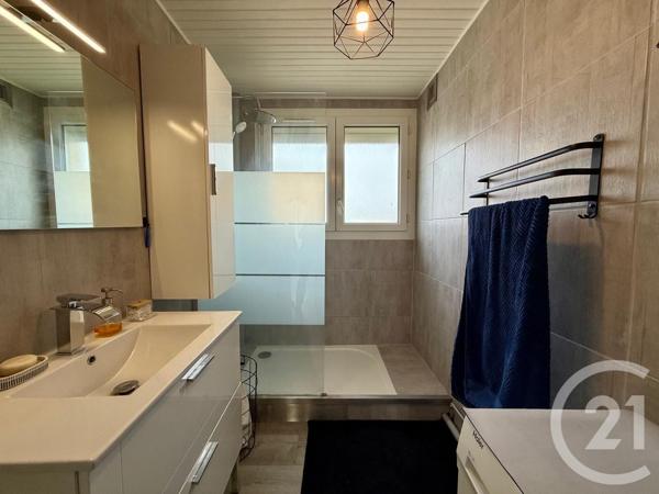 Appartement à vendre  3 pièces - 74 m2 TARBES - 65