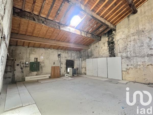 Immeuble à vendre 390 m² Tarascon