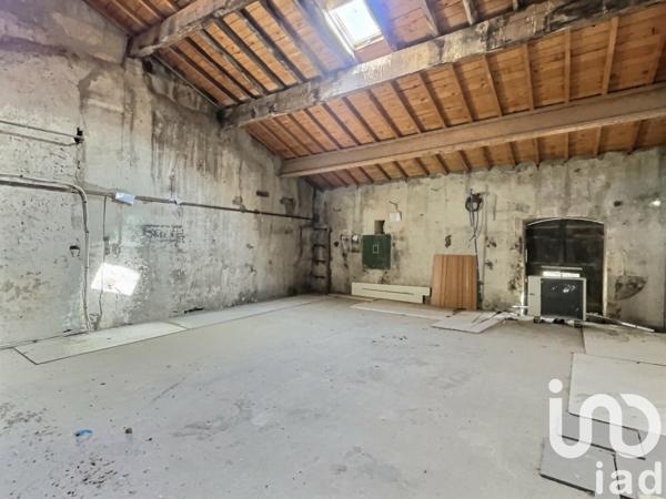 Immeuble à vendre 390 m² Tarascon