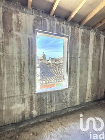 Immeuble à vendre 390 m² Tarascon