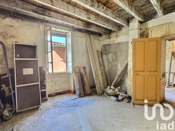 Immeuble à vendre 390 m² Tarascon