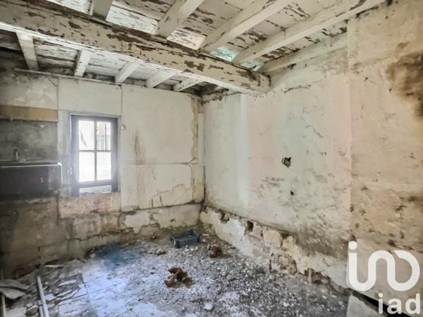 Immeuble à vendre 390 m² Tarascon