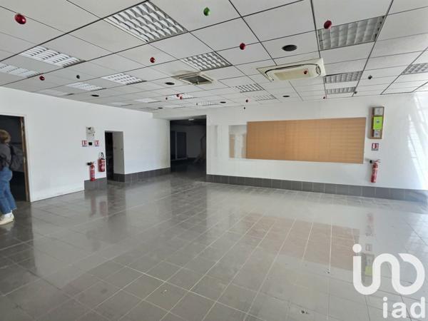 Immeuble à vendre 390 m² Tarascon