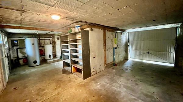 Maison à vendre à Saint-Jacques-de-la-Lande en Ille-et-Vilaine (35136), ref : 048-V1241S   
RUE DE NANTES / BREQUIGNY