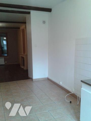 Immeuble à Vendre à Châtel-sur-Moselle (88330) en Vosges (88)

Cet immeuble situé à Châtel-su...