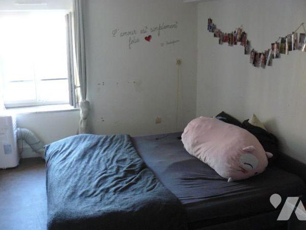 Immeuble à Vendre à Châtel-sur-Moselle (88330) en Vosges (88)

Cet immeuble situé à Châtel-su...