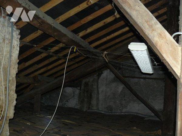 Immeuble à Vendre à Châtel-sur-Moselle (88330) en Vosges (88)

Cet immeuble situé à Châtel-su...