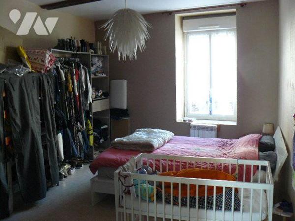 Immeuble à Vendre à Châtel-sur-Moselle (88330) en Vosges (88)

Cet immeuble situé à Châtel-su...