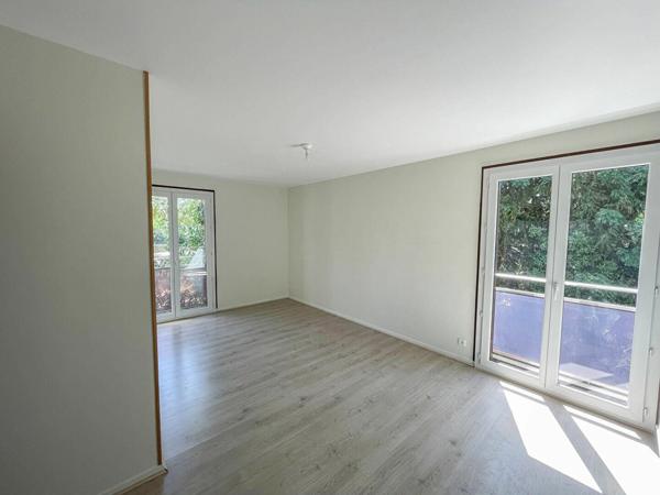 Appartement à louer    2 pièces •  Toulouse