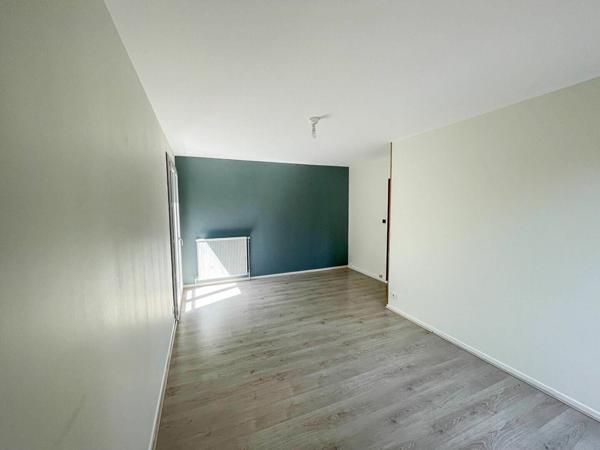 Appartement à louer    2 pièces •  Toulouse