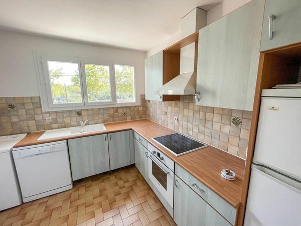 Appartement à louer    2 pièces •  Toulouse