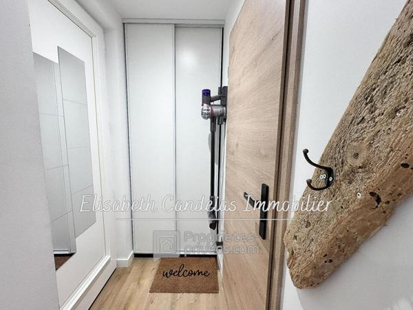 Superbe T3 Rénové - Hypercentre Luchon