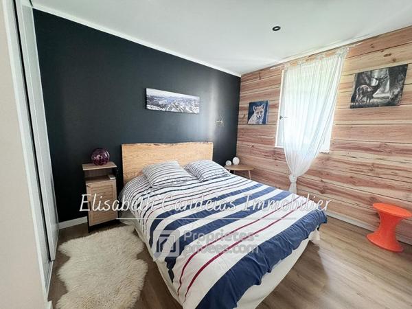 Superbe T3 Rénové - Hypercentre Luchon