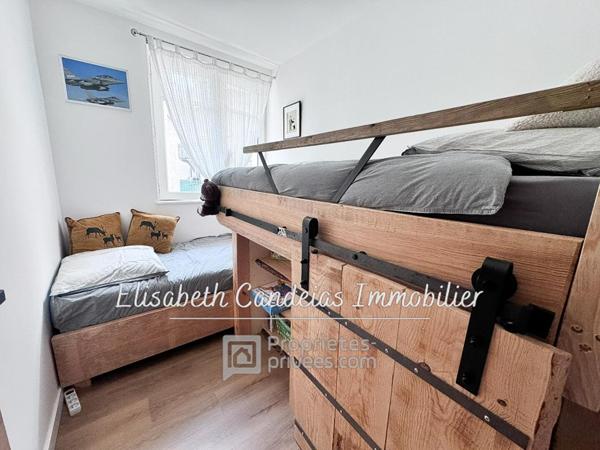 Superbe T3 Rénové - Hypercentre Luchon