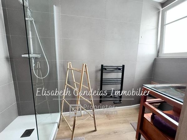 Superbe T3 Rénové - Hypercentre Luchon