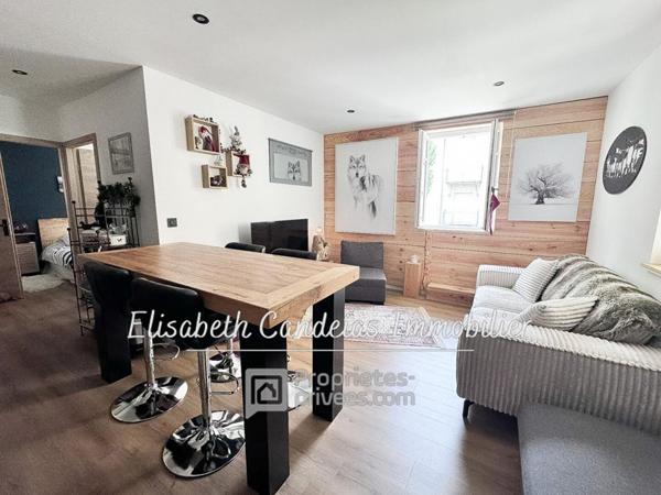 Superbe T3 Rénové - Hypercentre Luchon