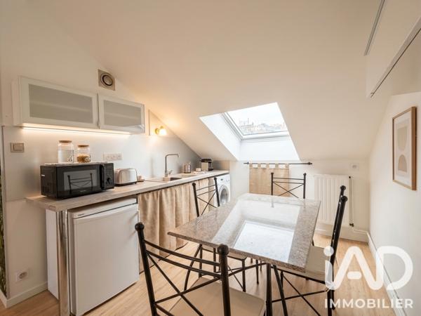 Appartement à vendre 2 pièces 50 m² Le Havre