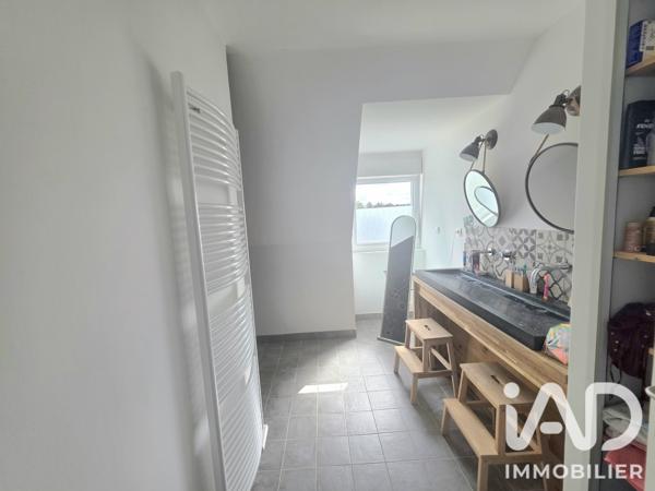 Maison à vendre 6 pièces 151 m² Torigny-les-Villes