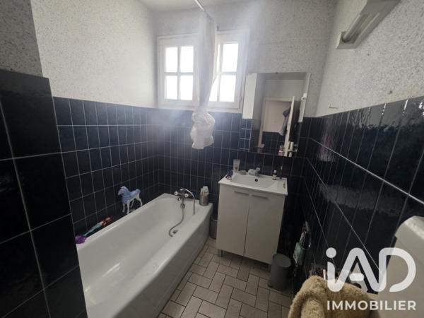 Maison à vendre 6 pièces 151 m² Torigny-les-Villes