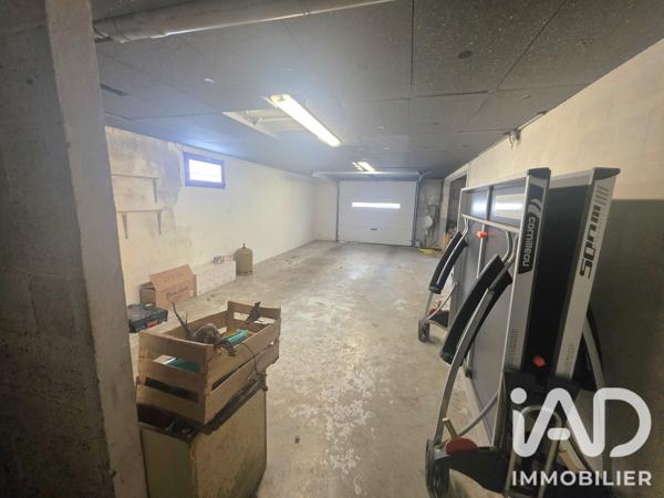 Maison à vendre 6 pièces 151 m² Torigny-les-Villes