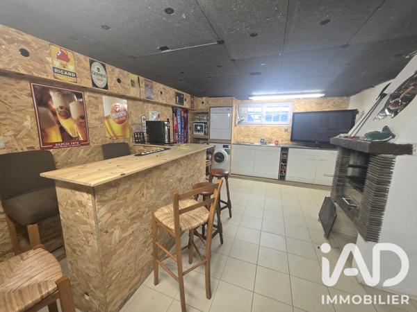 Maison à vendre 6 pièces 151 m² Torigny-les-Villes