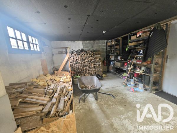 Maison à vendre 6 pièces 151 m² Torigny-les-Villes
