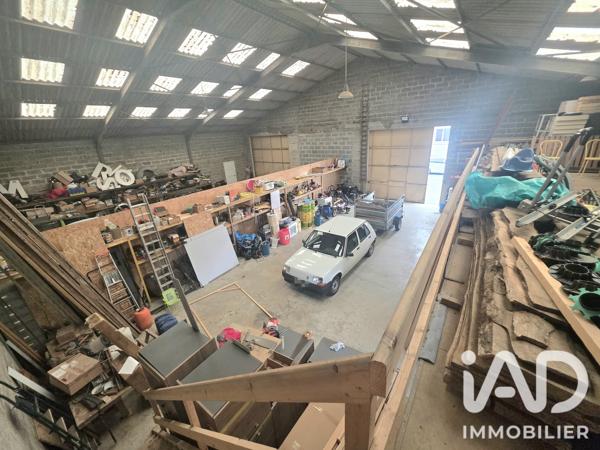 Maison à vendre 6 pièces 151 m² Torigny-les-Villes