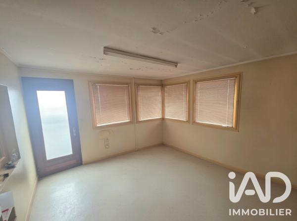 Maison à vendre 6 pièces 151 m² Torigny-les-Villes