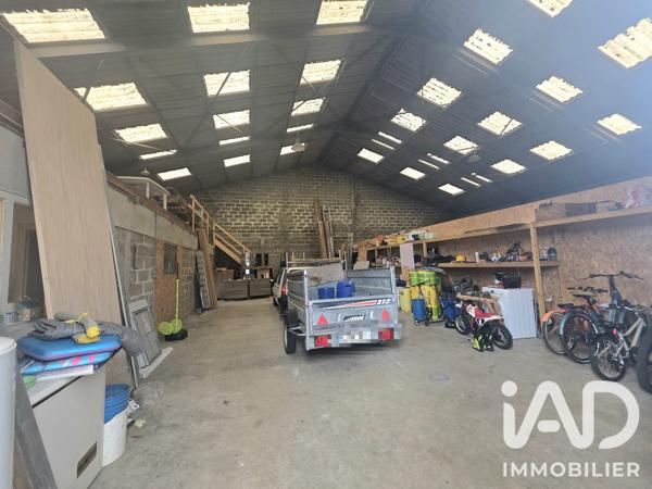 Maison à vendre 6 pièces 151 m² Torigny-les-Villes