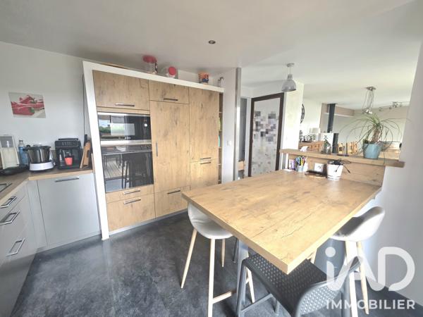 Maison à vendre 6 pièces 151 m² Torigny-les-Villes