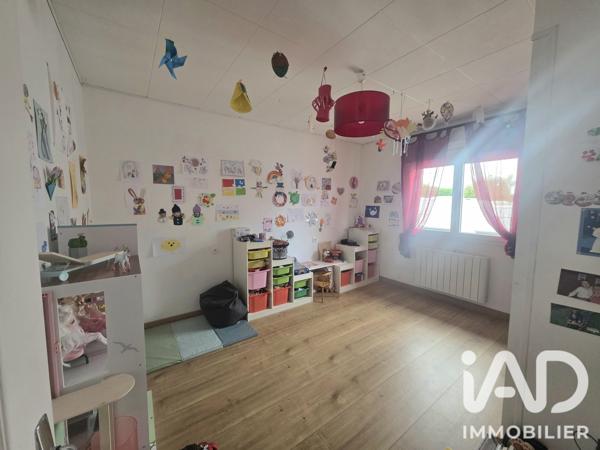 Maison à vendre 6 pièces 151 m² Torigny-les-Villes
