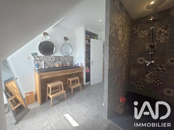 Maison à vendre 6 pièces 151 m² Torigny-les-Villes