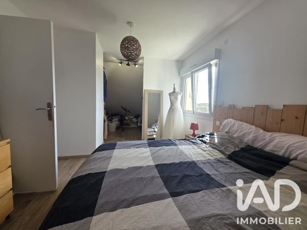 Maison à vendre 6 pièces 151 m² Torigny-les-Villes