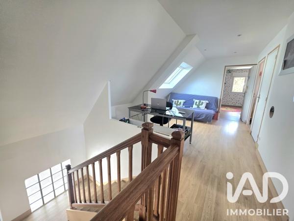 Maison à vendre 6 pièces 151 m² Torigny-les-Villes
