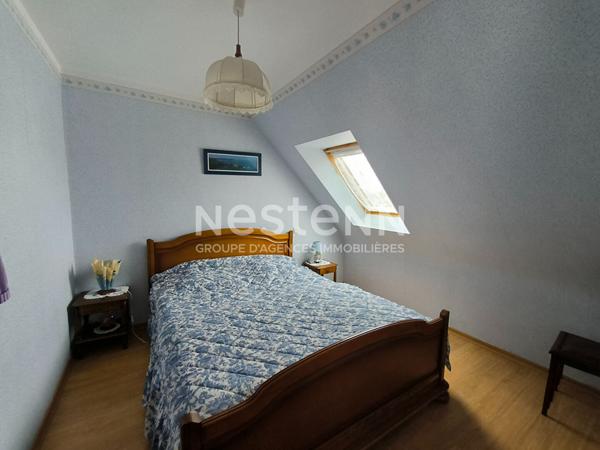 Maison de 2008 au coeur d'Etables Sur Mer 4/5 chambres140 m2