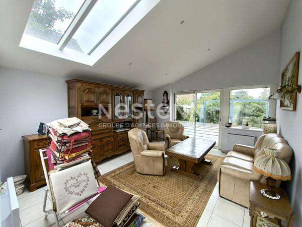 Maison de 2008 au coeur d'Etables Sur Mer 4/5 chambres140 m2